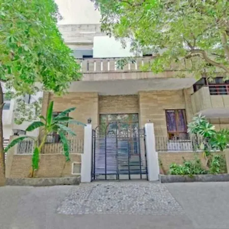 The Dream House Bnb-2